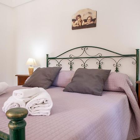 Casa Mazzini Apartment Monopoli Bagian luar foto