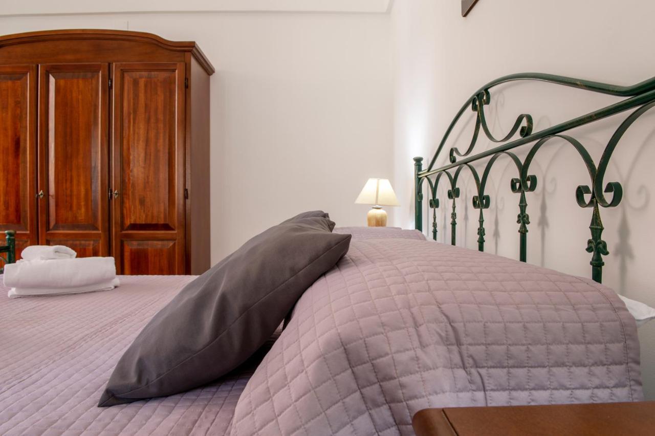 Casa Mazzini Apartment Monopoli Bagian luar foto